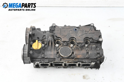 Engine head for Renault Megane II Hatchback (07.2001 - 10.2012) 1.6 16V (BM0C, CM0C), 113 hp