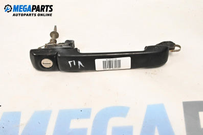 Outer handle for Volkswagen Golf III Variant (07.1993 - 04.1999), 5 doors, station wagon, position: front - left