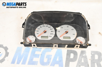 Instrument cluster for Volkswagen Golf III Variant (07.1993 - 04.1999) 1.9 TDI, 90 hp