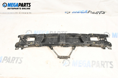 Bumper support brace impact bar for Volkswagen Golf III Variant (07.1993 - 04.1999), station wagon, position: front