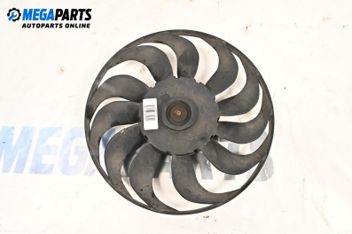 Cooling fans for Volkswagen Golf III Variant (07.1993 - 04.1999) 1.9 TDI, 90 hp