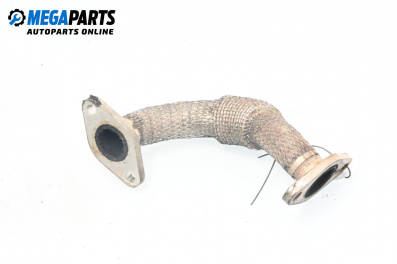 EGR tube for Volkswagen Golf III Variant (07.1993 - 04.1999) 1.9 TDI, 90 hp