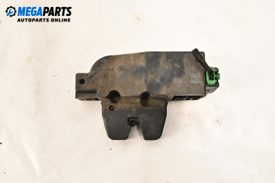 Încuietoare portbagaj for Peugeot 307 Hatchback (08.2000 - 12.2012), hatchback, position: din spate