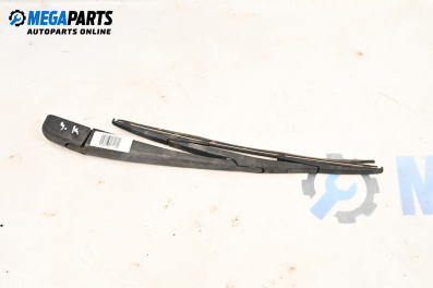 Wischerarm heckscheibe for Peugeot 307 Hatchback (08.2000 - 12.2012), position: rückseite