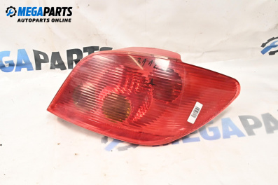 Tail light for Peugeot 307 Hatchback (08.2000 - 12.2012), hatchback, position: right