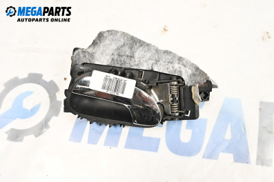 Inner handle for Peugeot 307 Hatchback (08.2000 - 12.2012), 5 doors, hatchback, position: front - left