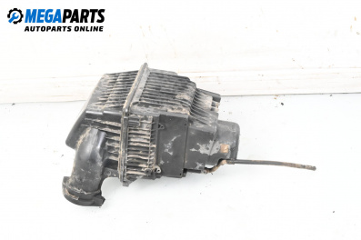 Filtergehäuse for Peugeot 307 Hatchback (08.2000 - 12.2012) 2.0 HDi 90