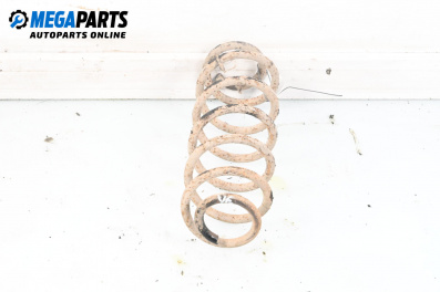 Coil spring for Peugeot 307 Hatchback (08.2000 - 12.2012), hatchback, position: rear