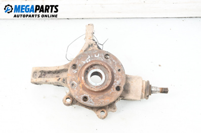 Achsschenkel radnabe for Peugeot 307 Hatchback (08.2000 - 12.2012), position: rechts, vorderseite