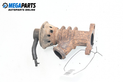 EGR valve for Peugeot 307 Hatchback (08.2000 - 12.2012) 2.0 HDi 90, 90 hp