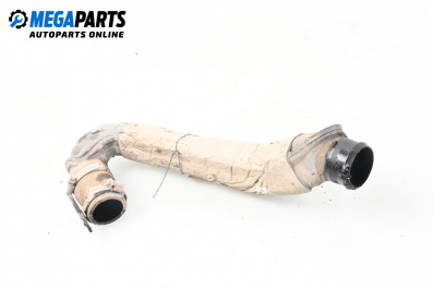 Turbo pipe for Peugeot 307 Hatchback (08.2000 - 12.2012) 2.0 HDi 90, 90 hp