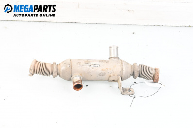 EGR kühler for Peugeot 307 Hatchback (08.2000 - 12.2012) 2.0 HDi 90, 90 hp