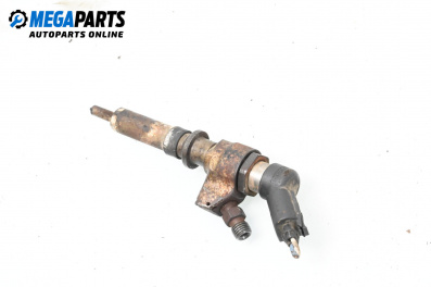 Diesel fuel injector for Peugeot 307 Hatchback (08.2000 - 12.2012) 2.0 HDi 90, 90 hp