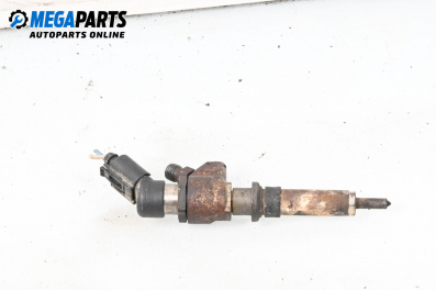Diesel fuel injector for Peugeot 307 Hatchback (08.2000 - 12.2012) 2.0 HDi 90, 90 hp