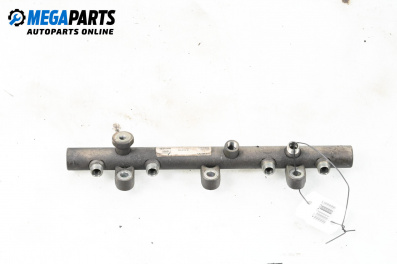 Fuel rail for Peugeot 307 Hatchback (08.2000 - 12.2012) 2.0 HDi 90, 90 hp, № 9640387980