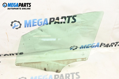 Window for Peugeot 407 Sedan (02.2004 - 12.2011), 5 doors, sedan, position: front - left