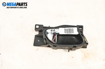 Mâner interior for Peugeot 407 Sedan (02.2004 - 12.2011), 5 uși, sedan, position: dreaptă - fața