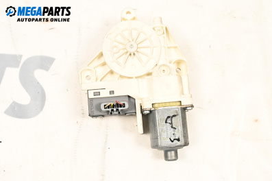 Antriebsmotor el. fensterheber for Peugeot 407 Sedan (02.2004 - 12.2011), 5 türen, sedan, position: rechts, rückseite