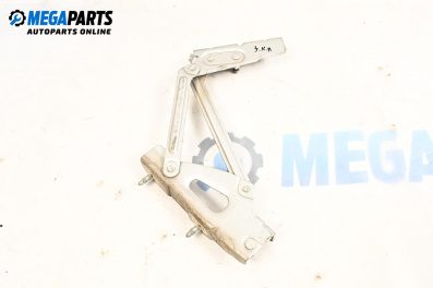 Heckklappe scharnier for Peugeot 407 Sedan (02.2004 - 12.2011), 5 türen, sedan, position: links