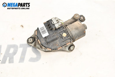 Front wipers motor for Peugeot 407 Sedan (02.2004 - 12.2011), sedan, position: front