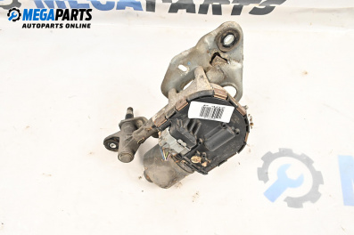 Front wipers motor for Peugeot 407 Sedan (02.2004 - 12.2011), sedan, position: front