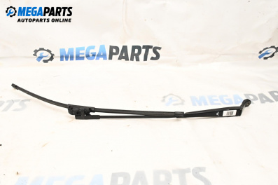 Front wipers arm for Peugeot 407 Sedan (02.2004 - 12.2011), position: right