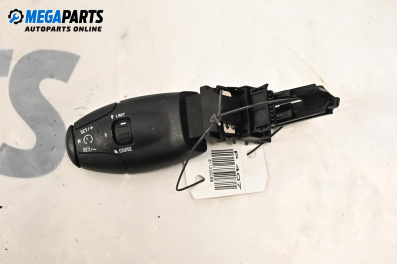 Cruise control lever for Peugeot 407 Sedan (02.2004 - 12.2011)