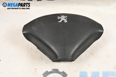 Airbag for Peugeot 407 Sedan (02.2004 - 12.2011), 5 uși, sedan, position: fața
