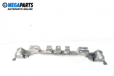 Rear bumper shock absorber for Peugeot 407 Sedan (02.2004 - 12.2011), sedan, position: rear