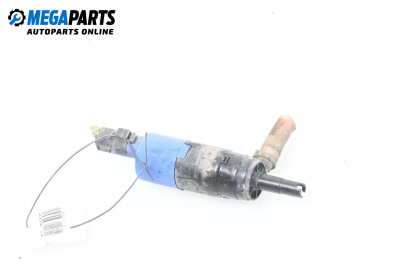Windshield washer pump for Peugeot 407 Sedan (02.2004 - 12.2011)