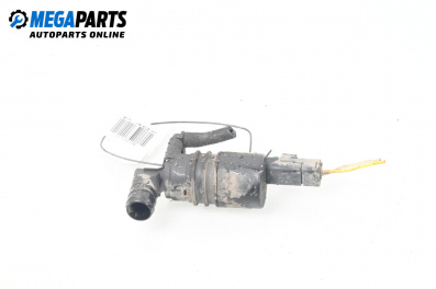 Windshield washer pump for Peugeot 407 Sedan (02.2004 - 12.2011)