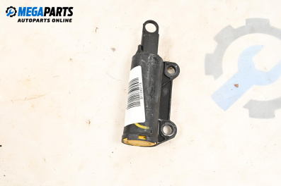 Tijă telescopică, torpedo for Peugeot 407 Sedan (02.2004 - 12.2011)