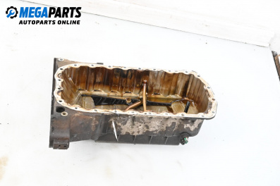 Kurbelgehäuse for Peugeot 407 Sedan (02.2004 - 12.2011) 2.2 16V, 163 hp