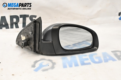 Mirror for Opel Vectra C Estate (10.2003 - 01.2009), 5 doors, station wagon, position: right