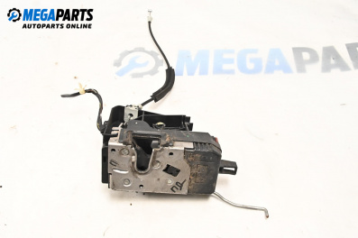Lock for Opel Vectra C Estate (10.2003 - 01.2009), position: front - right