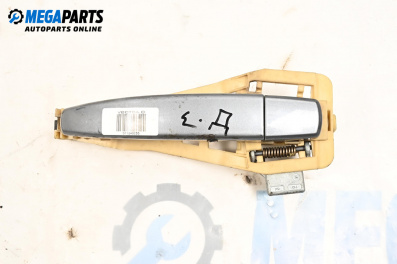 Outer handle for Opel Vectra C Estate (10.2003 - 01.2009), 5 doors, station wagon, position: rear - right