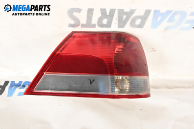 Tail light for Opel Vectra C Estate (10.2003 - 01.2009), station wagon, position: left