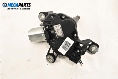 Front wipers motor for Opel Vectra C Estate (10.2003 - 01.2009), station wagon, position: rear, № 13166415
