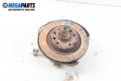 Butuc cu bielă for Opel Vectra C Estate (10.2003 - 01.2009), position: dreaptă - spate