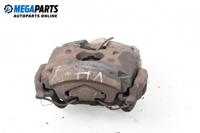 Bremszange for Opel Vectra C Estate (10.2003 - 01.2009), position: links, vorderseite