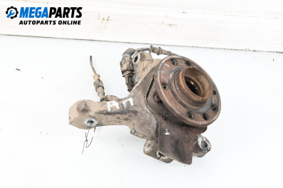 Knuckle hub for Opel Vectra C Estate (10.2003 - 01.2009), position: front - right
