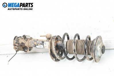 Macpherson shock absorber for Opel Vectra C Estate (10.2003 - 01.2009), station wagon, position: front - left