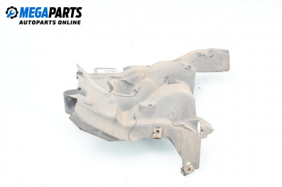Skid plate for BMW 5 Series F10 Touring F11 (11.2009 - 02.2017)
