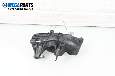 Galerie de admisie for BMW 5 Series F10 Touring F11 (11.2009 - 02.2017) 530 d, 258 hp