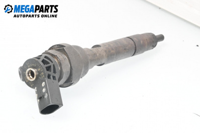 Diesel fuel injector for BMW 5 Series F10 Touring F11 (11.2009 - 02.2017) 530 d, 258 hp, № Bosch 0445110382