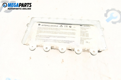 Airbag for BMW 5 Series F10 Touring F11 (11.2009 - 02.2017), 5 uși, combi, position: fața