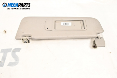 Sonnenblende for BMW 5 Series F10 Touring F11 (11.2009 - 02.2017), position: links