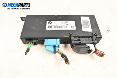 Module for BMW 5 Series F10 Touring F11 (11.2009 - 02.2017)