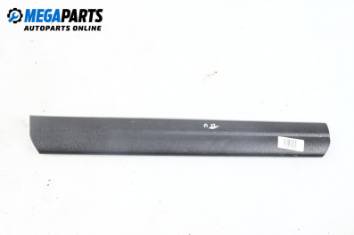 Interior plastic for BMW 5 Series F10 Touring F11 (11.2009 - 02.2017), 5 doors, station wagon, position: front - right