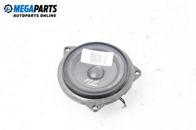 Difuzor for BMW 5 Series F10 Touring F11 (11.2009 - 02.2017)